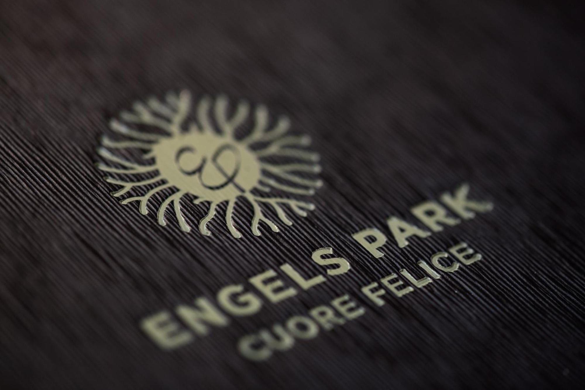 Engels Park Випитено Экстерьер фото